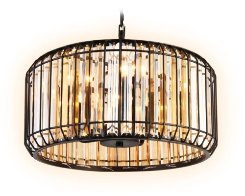 Подвесная люстра Traditional TR5811 Ambrella