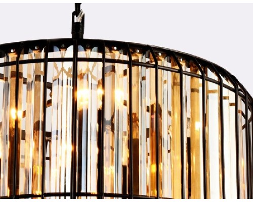 Подвесная люстра Traditional TR5811 Ambrella