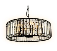 Подвесная люстра Traditional TR5815 Ambrella