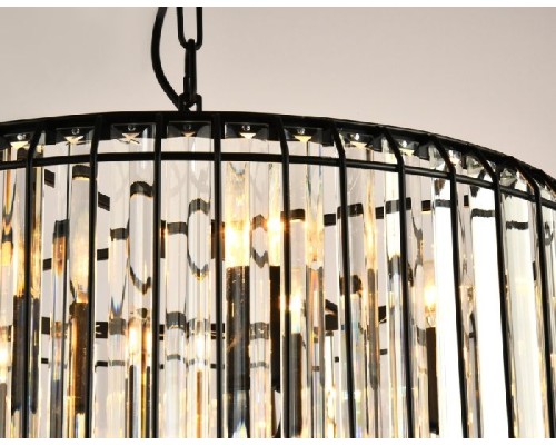 Подвесная люстра Traditional TR5815 Ambrella