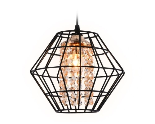 Подвесной светильник Traditional TR5852 Ambrella