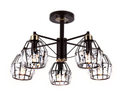 Потолочная люстра Traditional TR5870 Ambrella