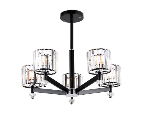 Потолочная люстра Traditional TR5891 Ambrella