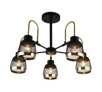 Потолочная люстра Traditional TR8002 Ambrella