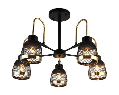 Потолочная люстра Traditional TR8002 Ambrella