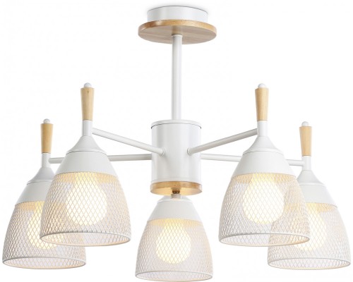 Потолочная люстра TRADITIONAL TR8012 Ambrella