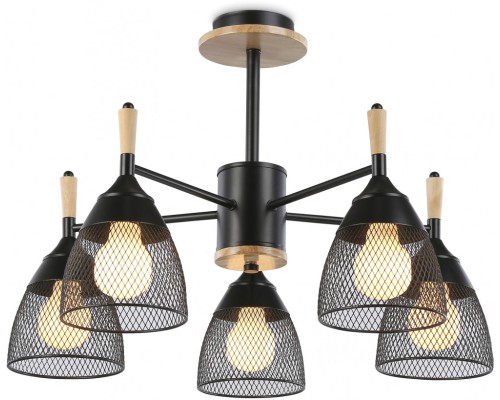 Потолочная люстра TRADITIONAL TR8015 Ambrella