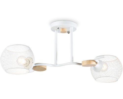 Потолочная люстра TRADITIONAL TR80161 Ambrella