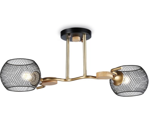 Потолочная люстра TRADITIONAL TR80162 Ambrella