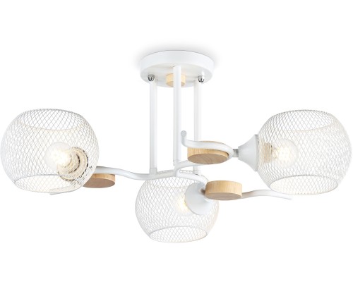 Потолочная люстра TRADITIONAL TR80163 Ambrella