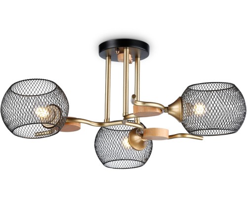 Потолочная люстра TRADITIONAL TR80164 Ambrella