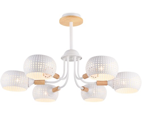 Потолочная люстра TRADITIONAL TR80166 Ambrella