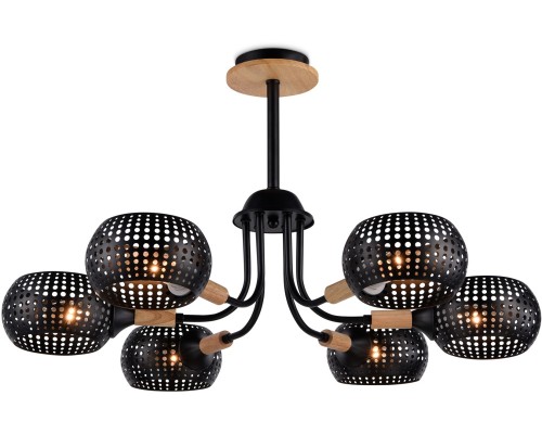 Потолочная люстра TRADITIONAL TR80167 Ambrella