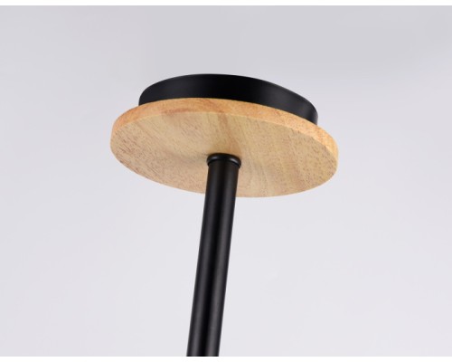 Потолочная люстра TRADITIONAL TR80167 Ambrella