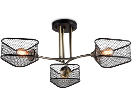 Потолочная люстра TRADITIONAL TR80171 Ambrella