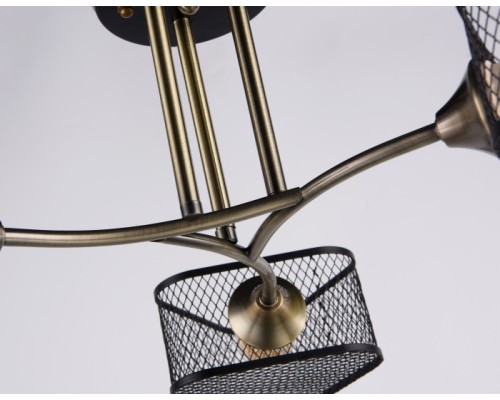 Потолочная люстра TRADITIONAL TR80171 Ambrella