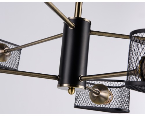 Потолочная люстра TRADITIONAL TR80172 Ambrella