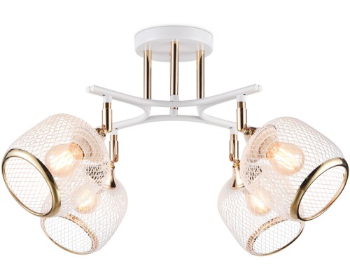 Потолочная люстра TRADITIONAL TR80175 Ambrella