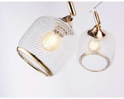 Потолочная люстра TRADITIONAL TR80175 Ambrella