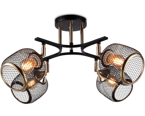 Потолочная люстра TRADITIONAL TR80177 Ambrella