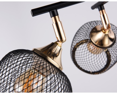 Потолочная люстра TRADITIONAL TR80177 Ambrella