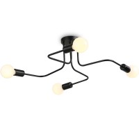 Потолочная люстра TRADITIONAL TR8022 Ambrella