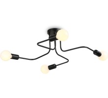 Потолочная люстра TRADITIONAL TR8022 Ambrella