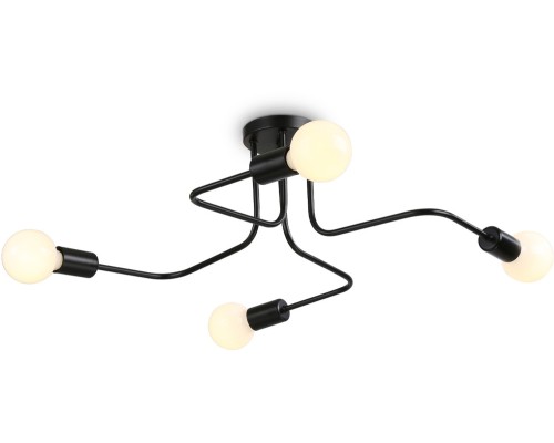 Потолочная люстра TRADITIONAL TR8022 Ambrella