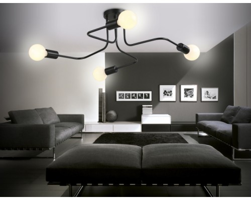 Потолочная люстра TRADITIONAL TR8022 Ambrella