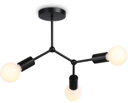 Потолочная люстра TRADITIONAL TR8027 Ambrella