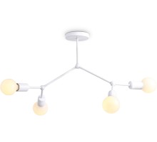 Потолочная люстра TRADITIONAL TR8031 Ambrella