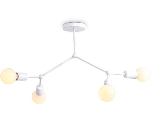 Потолочная люстра TRADITIONAL TR8031 Ambrella