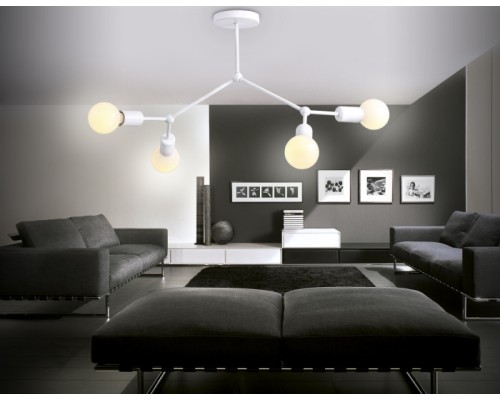 Потолочная люстра TRADITIONAL TR8031 Ambrella