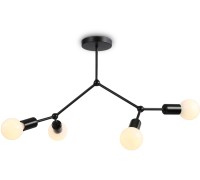 Потолочная люстра TRADITIONAL TR8033 Ambrella