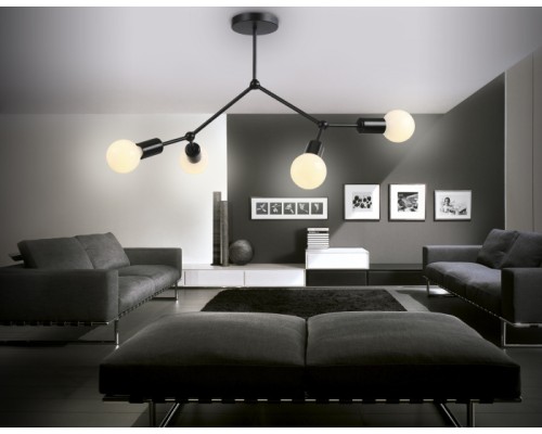 Потолочная люстра TRADITIONAL TR8033 Ambrella