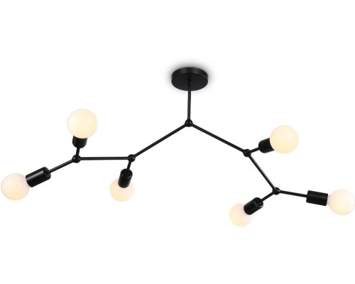 Потолочная люстра TRADITIONAL TR8036 Ambrella