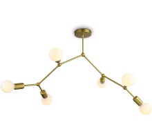 Потолочная люстра TRADITIONAL TR8038 Ambrella