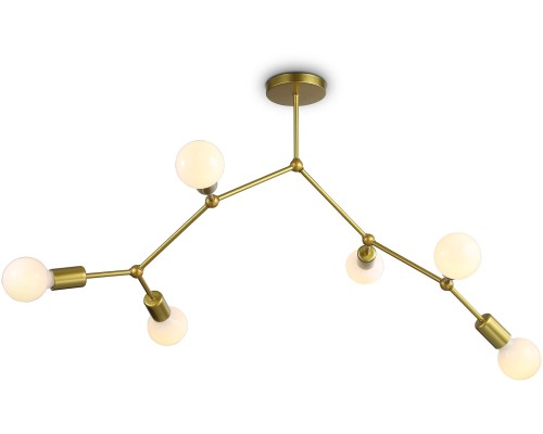 Потолочная люстра TRADITIONAL TR8038 Ambrella