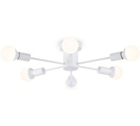 Потолочная люстра Traditional TR80401 Ambrella