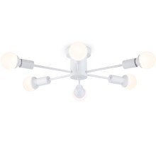 Потолочная люстра Traditional TR80401 Ambrella