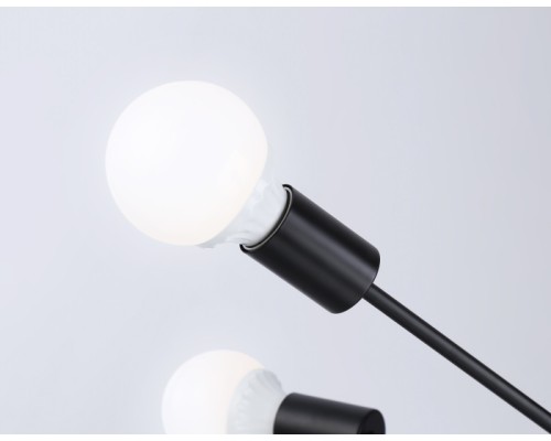 Потолочная люстра Traditional TR80402 Ambrella