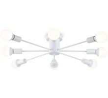 Потолочная люстра Traditional TR80408 Ambrella