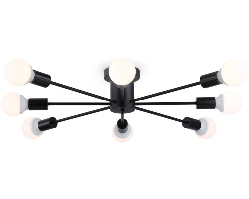 Потолочная люстра Traditional TR80411 Ambrella