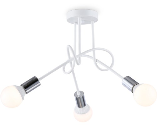 Потолочная люстра Traditional TR80414 Ambrella