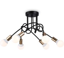 Потолочная люстра Traditional TR80419 Ambrella