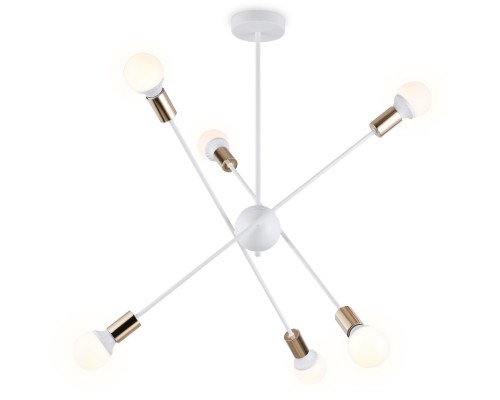 Потолочная люстра Traditional TR80432 Ambrella