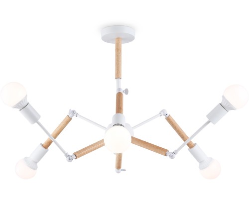 Потолочная люстра Traditional TR80485 Ambrella