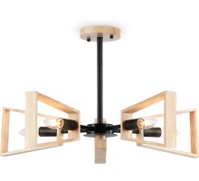 Потолочная люстра Traditional TR80495 Ambrella