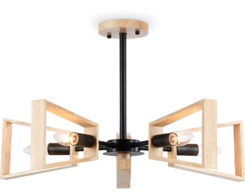 Потолочная люстра Traditional TR80495 Ambrella