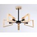 Потолочная люстра Traditional TR80495 Ambrella
